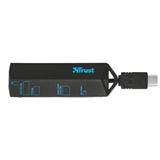 Leitor de Cartões USB/Type-C Trust