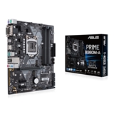 Motherboard Asus Skt1151 - PRIME B360M-A