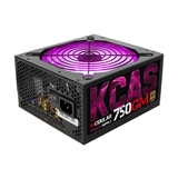 Fonte Aerocool KCAS 750W GM 80Plus Gold Modular