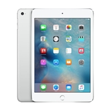 Tablet PC Apple iPad mini 4 128GB Wi-Fi Prateado