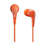 Auriculares Pioneer SE-CL502 Laranja