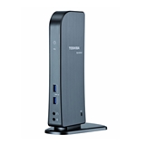 Docking Station Toshiba Dynadock U3.0 (PA3927E-3PR ...