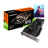 Gigabyte GeForce® RTX 2070 WINDFORCE 8GB