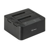 Dock HDD Sharkoon QuickPort Duo SATA 2,5"/ 3,5" US ...