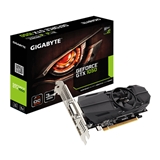 Gigabyte GeForce® GTX 1050 OC LP 3GB