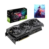 Asus GeForce® RTX 2080 ROG STRIX 8GB