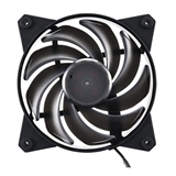 Ventoinha 120mm CoolerMaster MasterFan Pro 120 Air ...