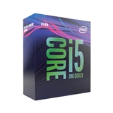 Processador Intel i5 9600K 3.7Ghz HexaCore Skt1151