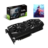 Asus GeForce® RTX 2080 Ti DUAL OC 11GB