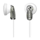 Auriculares Sony MDR-E9LPH Cinza