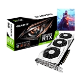 Gigabyte GeForce® RTX 2070 GAMING OC WHITE 8GB