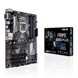 Motherboard Asus Skt1151 - PRIME B360-PLUS