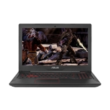 Portátil Asus FX503VM-77B06PB1