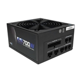 Fonte Aerocool ES700 700W 80Plus Bronze Modular