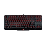 Teclado Asus ROG Claymore CORE Mecânico Iluminado  ...