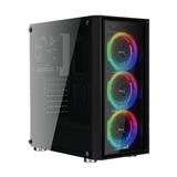 Caixa Aerocool Quartz REVO RGB