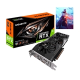 Gigabyte GeForce® RTX 2070 GAMING OC 8GB