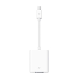 Cabo Adaptador Mini-DisplayPort p/ VGA Apple