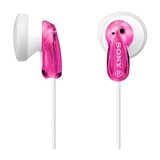 Auriculares Sony MDR-E9LPP Rosa