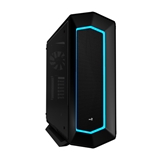 Caixa Aerocool Project 7 P7-C1 Pro Preta