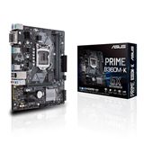 Motherboard Asus Skt1151 - PRIME B360M-K