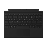 Capa Teclado Microsoft Surface Pro Preta