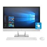 Computador HP AiO 23.8" 24-r103np