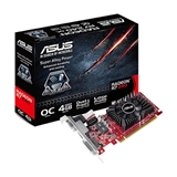 Asus Radeon R7 240 OC 4GB DDR3 LP