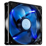 Ventoinha 120mm CoolerMaster SickleFlow LED Azul