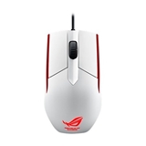 Rato Asus ROG Sica Branco