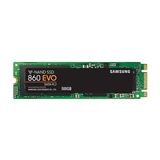 SSD Samsung 860 EVO M.2 2280 500GB