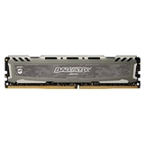 Dimm 16GB DDR4 Crucial CL16 2400Mhz Ballistix Spor ...