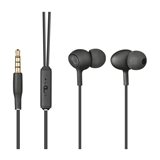 Auriculares Trust Ziva Preto