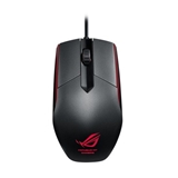 Rato Asus ROG Sica Preto