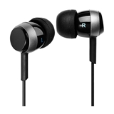 Auriculares Asus FoneMate Preto