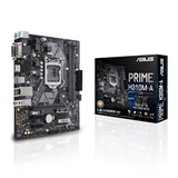 Motherboard Asus Skt1151 - PRIME H310M-A