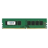 Dimm 16GB DDR4 Crucial CL17 2400Mhz