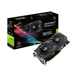 Asus GeForce® GTX 1050 Ti ROG STRIX 4GB