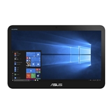 Computador Asus AiO Eee Top V161GAT-C4EHDPL1 Preto